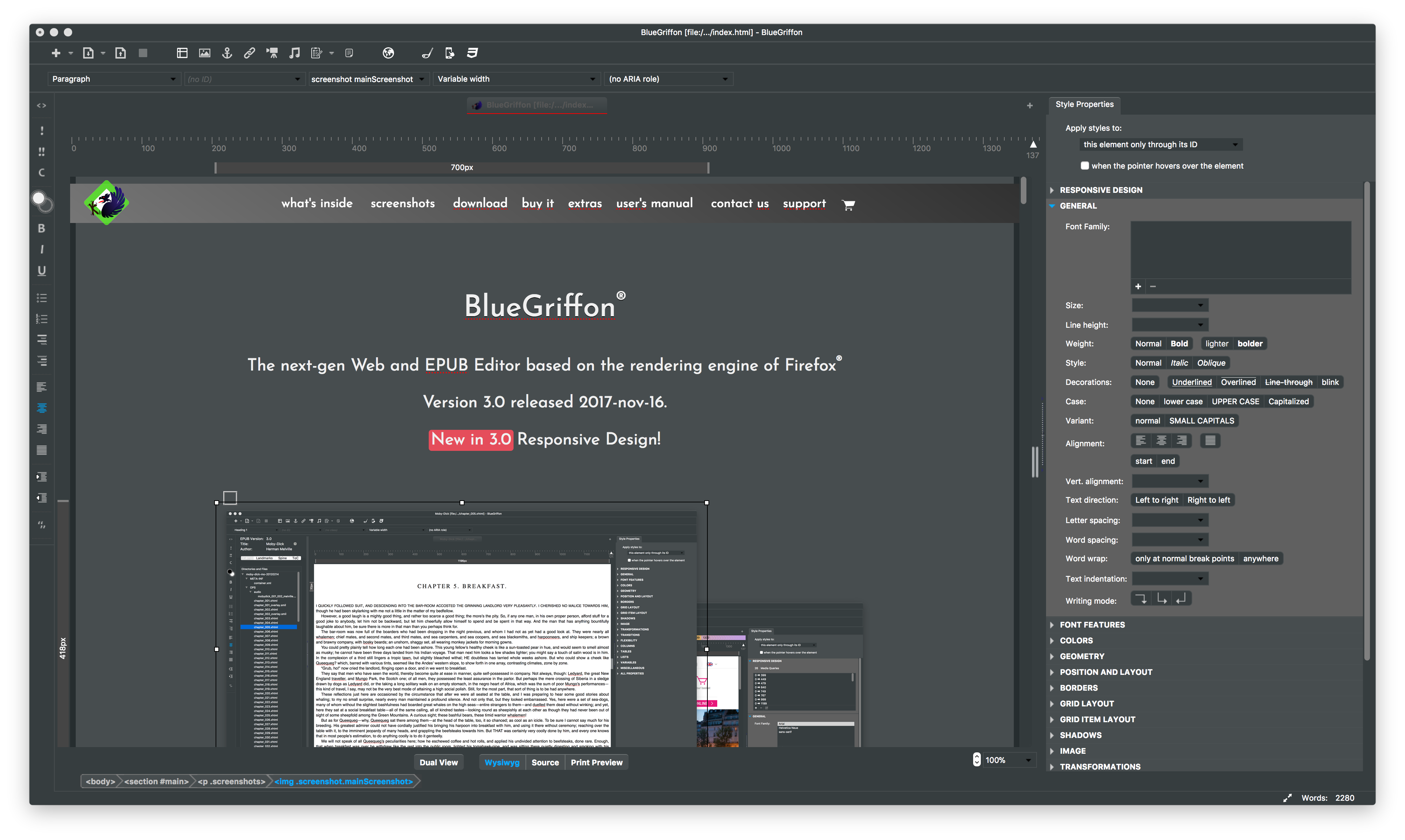 text editor javascript css html free download